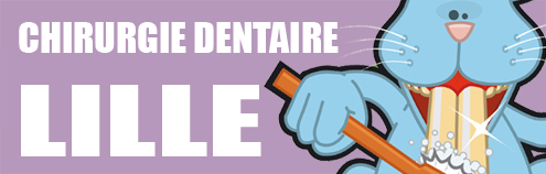 Chirurgie dentaire Lille