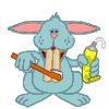 Petit lapin
