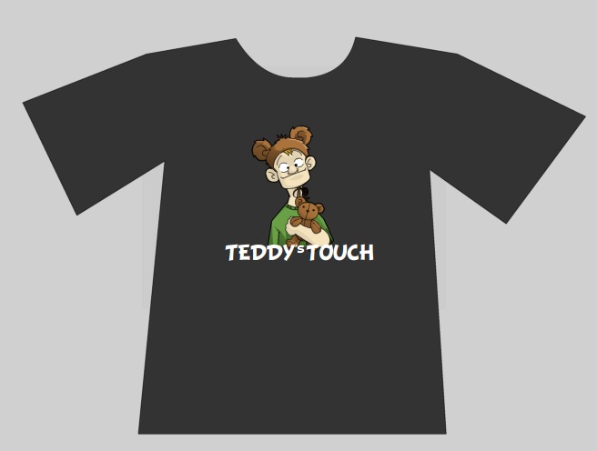 Des Tshirts ou autres vêtements... - Page 2 T7